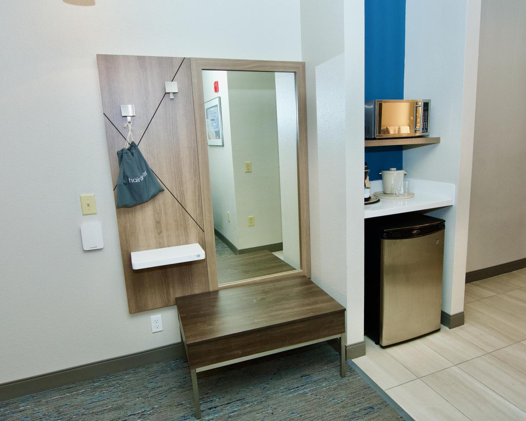 Holiday Inn Express Hotel & Suites St. Charles By Ihg Saint Charles Exterior foto